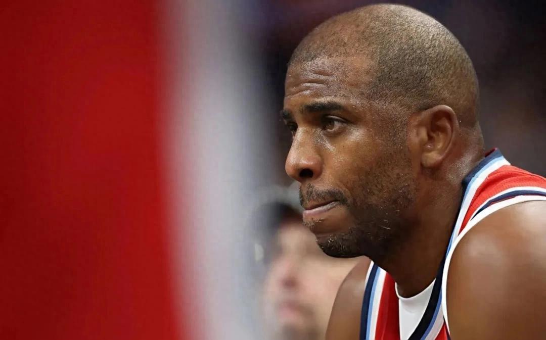 快船又恶心一次！保罗被扫地出门原因出炉，和球员性格也有关系！