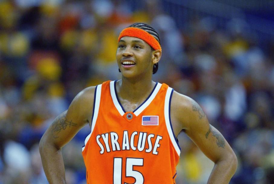 有人有钱还公平，怪不得美国校园篮球可以为职业篮球持续“输血”