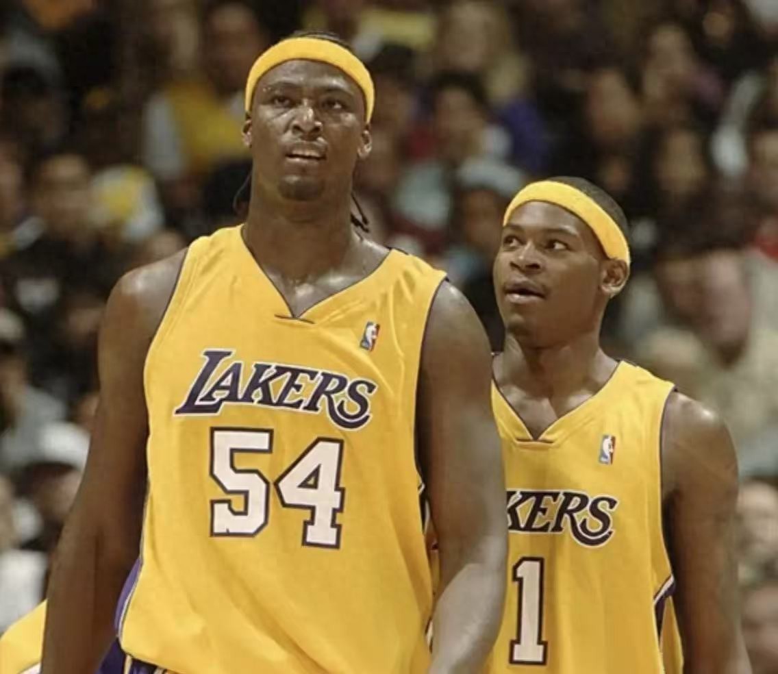 夸梅布朗疯了！怒喷詹姆斯和东契奇的防守差，说艾顿是个水货状元