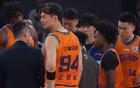 上海男篮逆转吉林，三大隐患明显，王哲林14+13姜伟泽空砍22+4+5