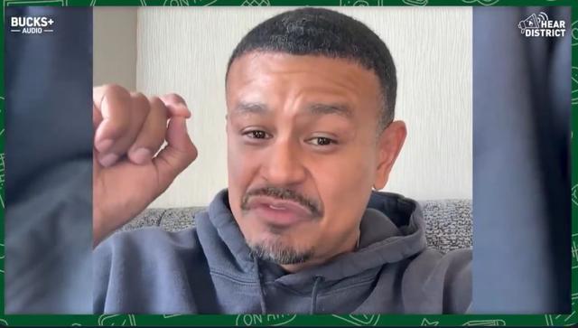 前主帅：我曾阻止太阳老板用布克从公牛换巴特勒的交易